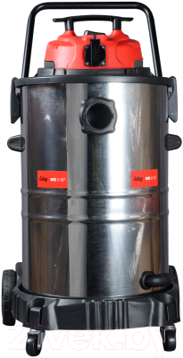 Профессиональный пылесос Fubag WD 6SP