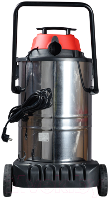 Профессиональный пылесос Fubag WD 6SP