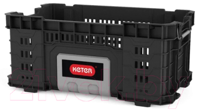 Ящик для инструментов Keter Gear Crate / 238276 - фото