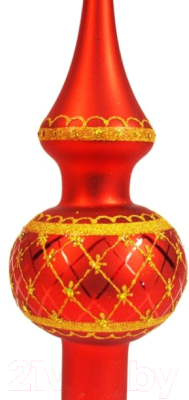 Верхушка для елки Грай Верхушка Ф-49