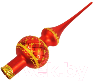 Верхушка для елки Грай Верхушка Ф-49