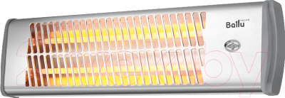 Инфракрасный обогреватель Ballu BIH-LW-1.2 - фото