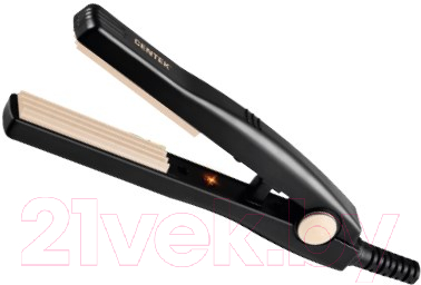 Выпрямитель для волос Centek CT-2026 - фото