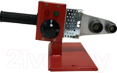 Паяльник для полипропиленовых труб Калибр Промо СВА-780Т