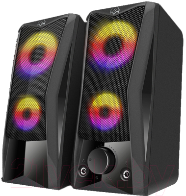 Мультимедиа акустика Sven 445 - фото