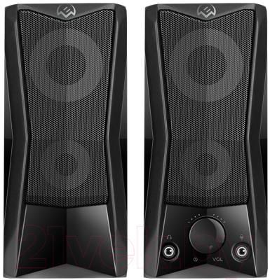 Мультимедиа акустика Sven 445