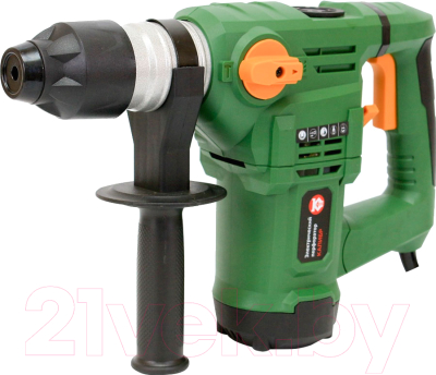 Перфоратор Калибр ЭП-1500/36 (25077) - фото