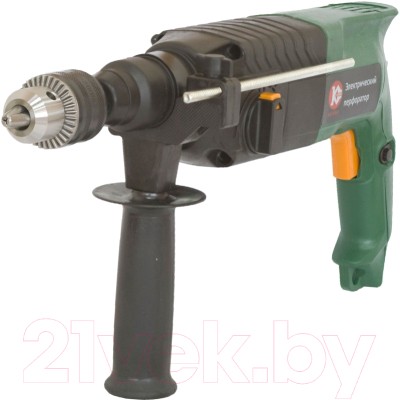 Перфоратор Калибр ЭП-650/24 (2998) - фото