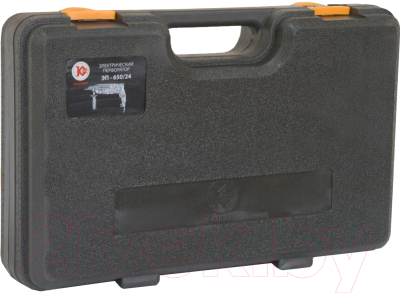 Перфоратор Калибр ЭП-650/24 (2998)