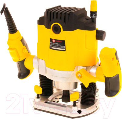 Фрезер Калибр Мастер ФЭ-1900/12М+ (64991)