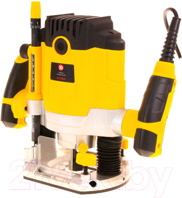 Фрезер Калибр Мастер ФЭ-1900/12М+ (64991)