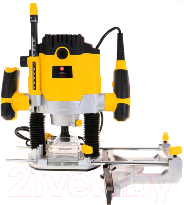 Фрезер Калибр Мастер ФЭ-1900/12М+ (64991)