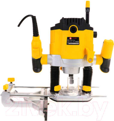 Фрезер Калибр Мастер ФЭ-1900/12М+ (64991)