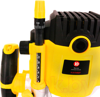 Фрезер Калибр Мастер ФЭ-1900/12М+ (64991)