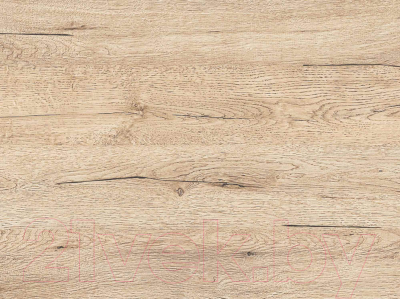 Полка Anrex Oskar 2NB (дуб санремо)