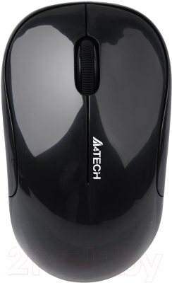 Мышь A4Tech G3-300N Wireless - фото