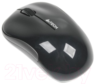 Мышь A4Tech G3-300N Wireless