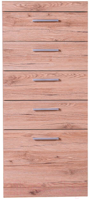 Комод Anrex Oskar 5S/50 (дуб санремо)