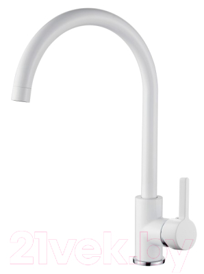 Смеситель Ledeme L4299W - фото