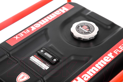 Бензиновый генератор Hammer Flex GN3000