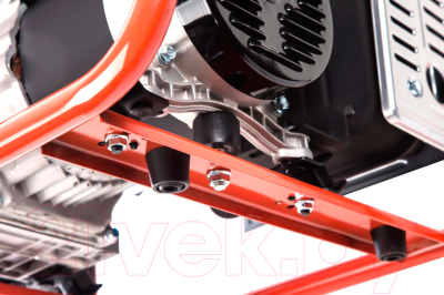 Бензиновый генератор Hammer Flex GN3000