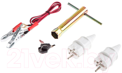 Бензиновый генератор Hammer Flex GN3000