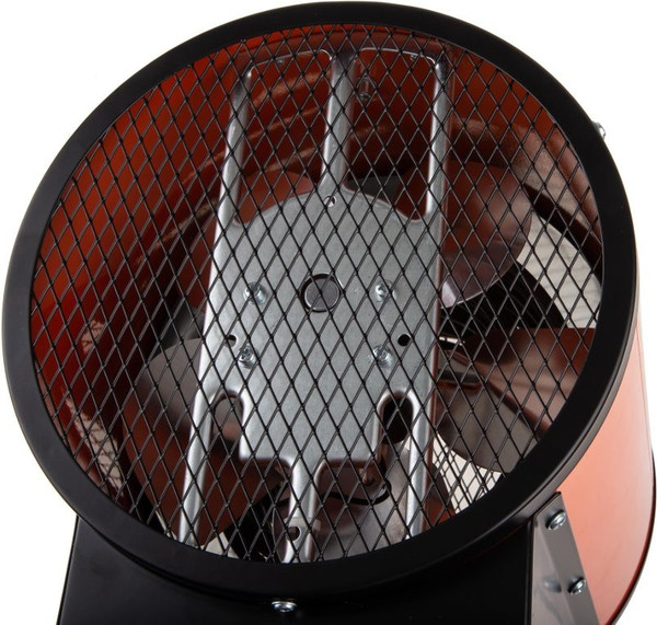 Тепловая пушка электрическая Wester TB-5000