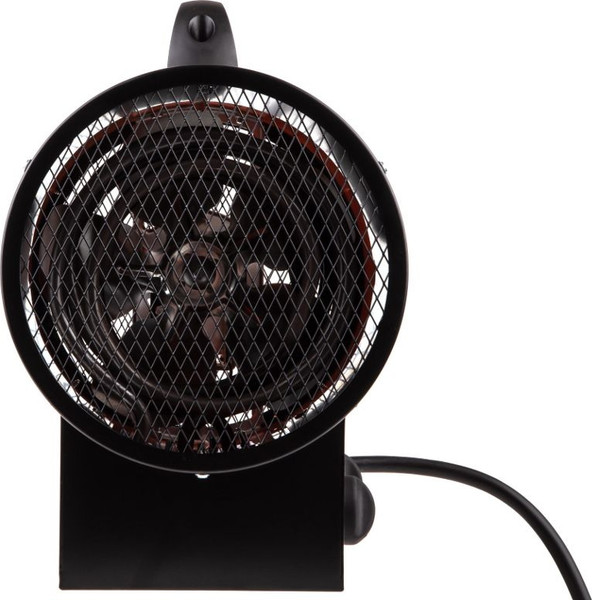 Тепловая пушка электрическая Wester TB-5000