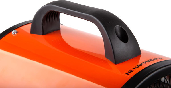 Тепловая пушка электрическая Wester TB-5000