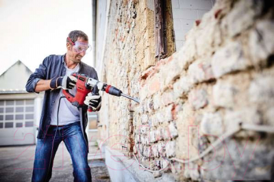Отбойный молоток Einhell TE-DH 12