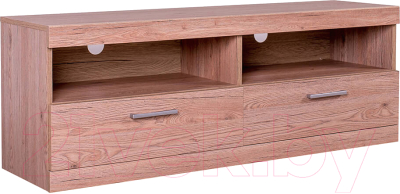 Тумба Anrex Oskar RTV 2S2NL (дуб санремо)