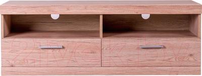 Тумба Anrex Oskar RTV 2S2NL (дуб санремо)