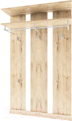 Вешалка для одежды Anrex Oskar 90 - фото