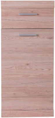 Тумба Anrex Oskar 1D1SH (дуб санремо)