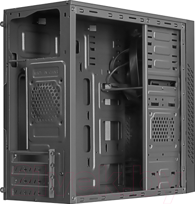 Корпус для компьютера Ginzzu D350