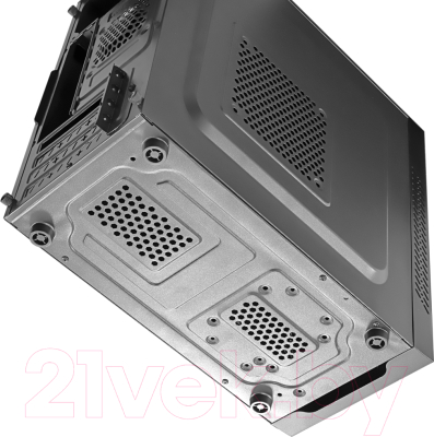 Корпус для компьютера Ginzzu D350