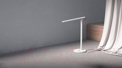 Настольная лампа Xiaomi Mi LED Desk Lamp 1S MUE4105GL / MJTD01SYL