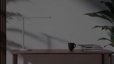 Настольная лампа Xiaomi Mi LED Desk Lamp 1S MUE4105GL / MJTD01SYL