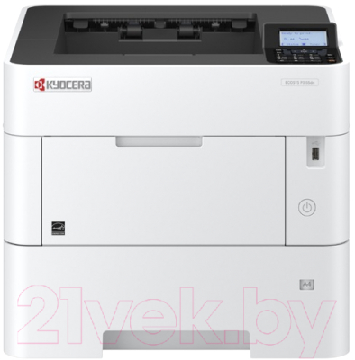 Принтер Kyocera Mita Ecosys P3155dn - фото