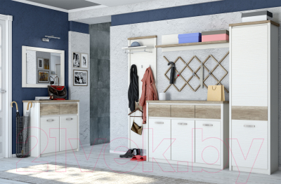 Зеркало Anrex Provence