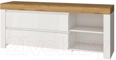 Тумба Anrex Taurus RTV 2S2N - фото