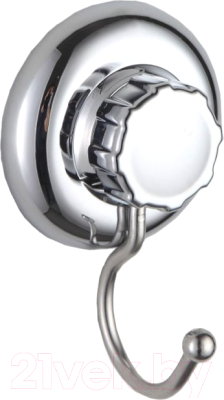 Крючок для ванной Frap F3905 - фото