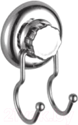 Крючок для ванной Frap F3905-2 - фото