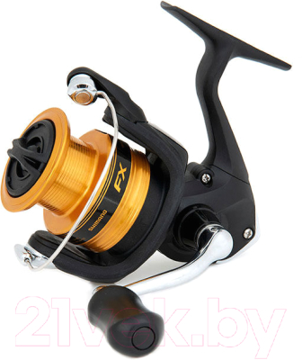 Катушка безынерционная Shimano 19 FX 4000 FC / FX4000FC - фото