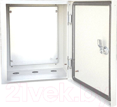 Корпус металлический TDM SQ0905-0077 - фото