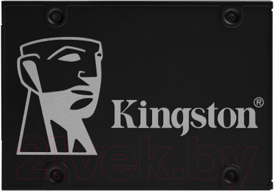 SSD диск Kingston KC600 512GB (SKC600/512G) - фото