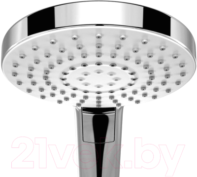 Лейка ручного душа Ideal Standard Idealrain Evo Round L3 B2231AA