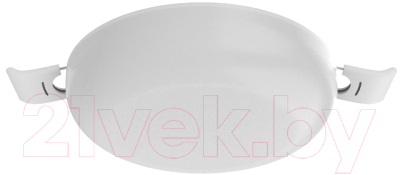 Точечный светильник Gauss Frameless 967511209 - фото