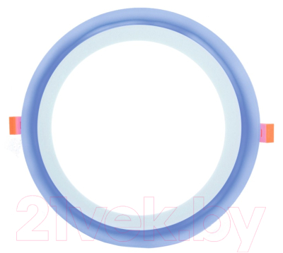 Точечный светильник Leek LE LED 2BCLR 16W 3/6K / LE 061300-0026 - фото