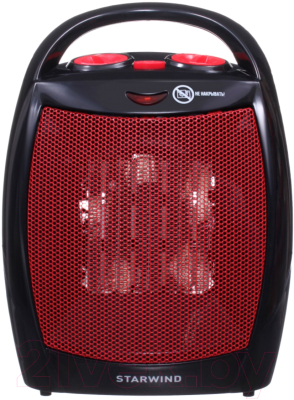 Тепловентилятор StarWind SHV2001